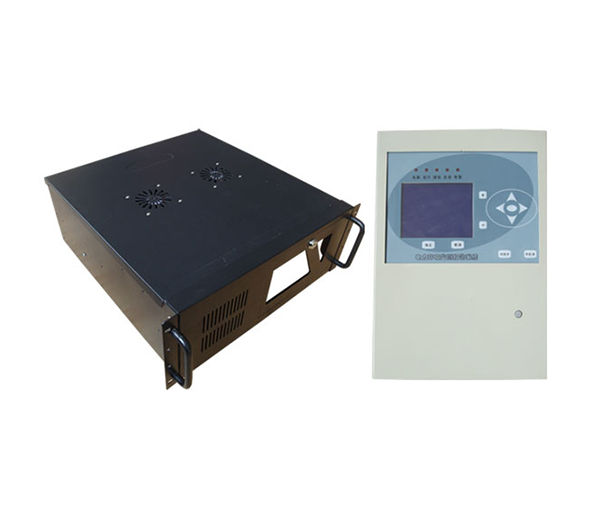 MDGAS-800 SF6氣體定量泄漏報(bào)警系統(tǒng)